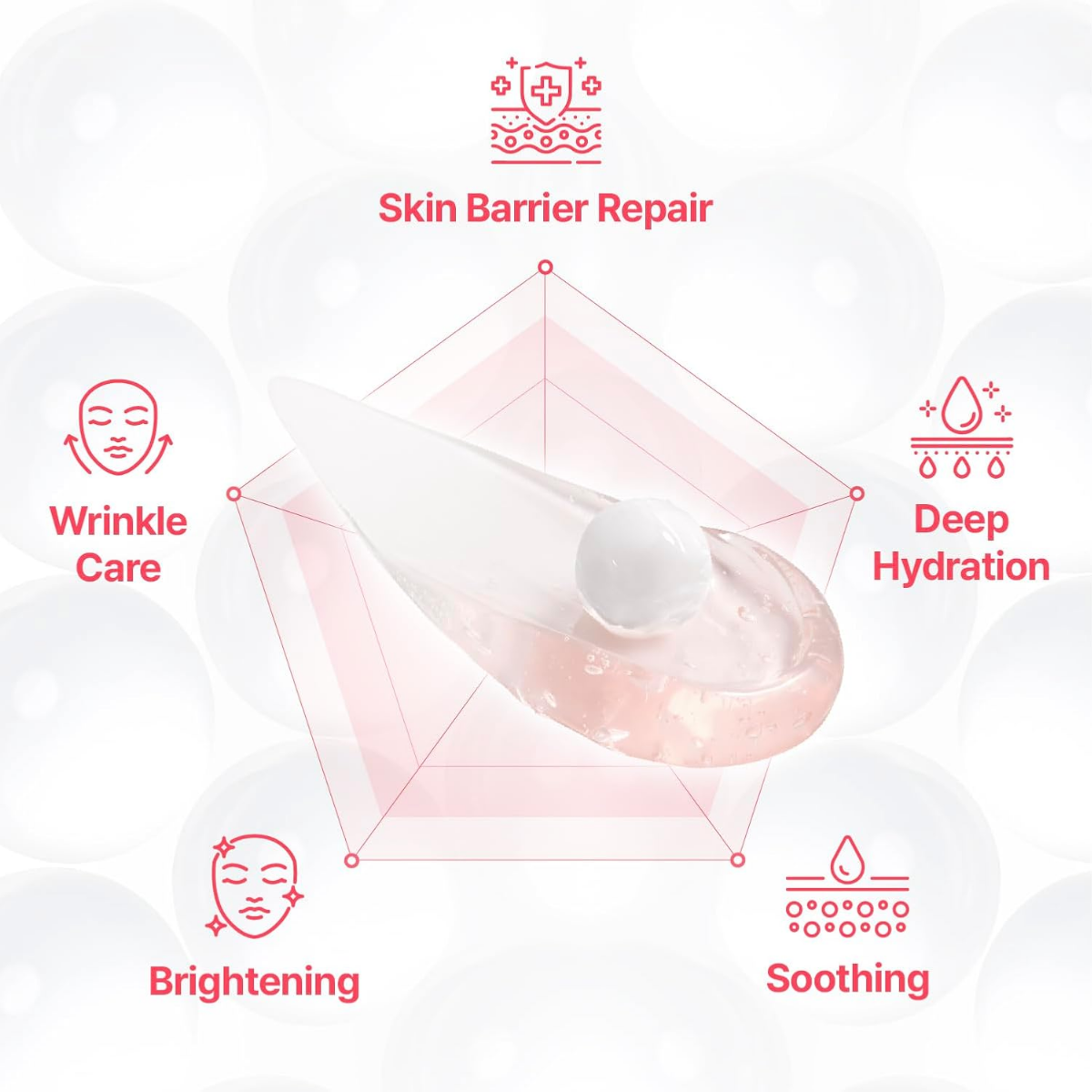 Centellian24 - Madeca Mela Capture Ampoule Capsule Cream 55 ml Centellian24 - Madeca Mela Capture Ampoule Capsule Cream 55 ml - Image 3