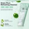 Beauty of Joseon - Green Plum Refreshing Cleanser 100ml – product image 5