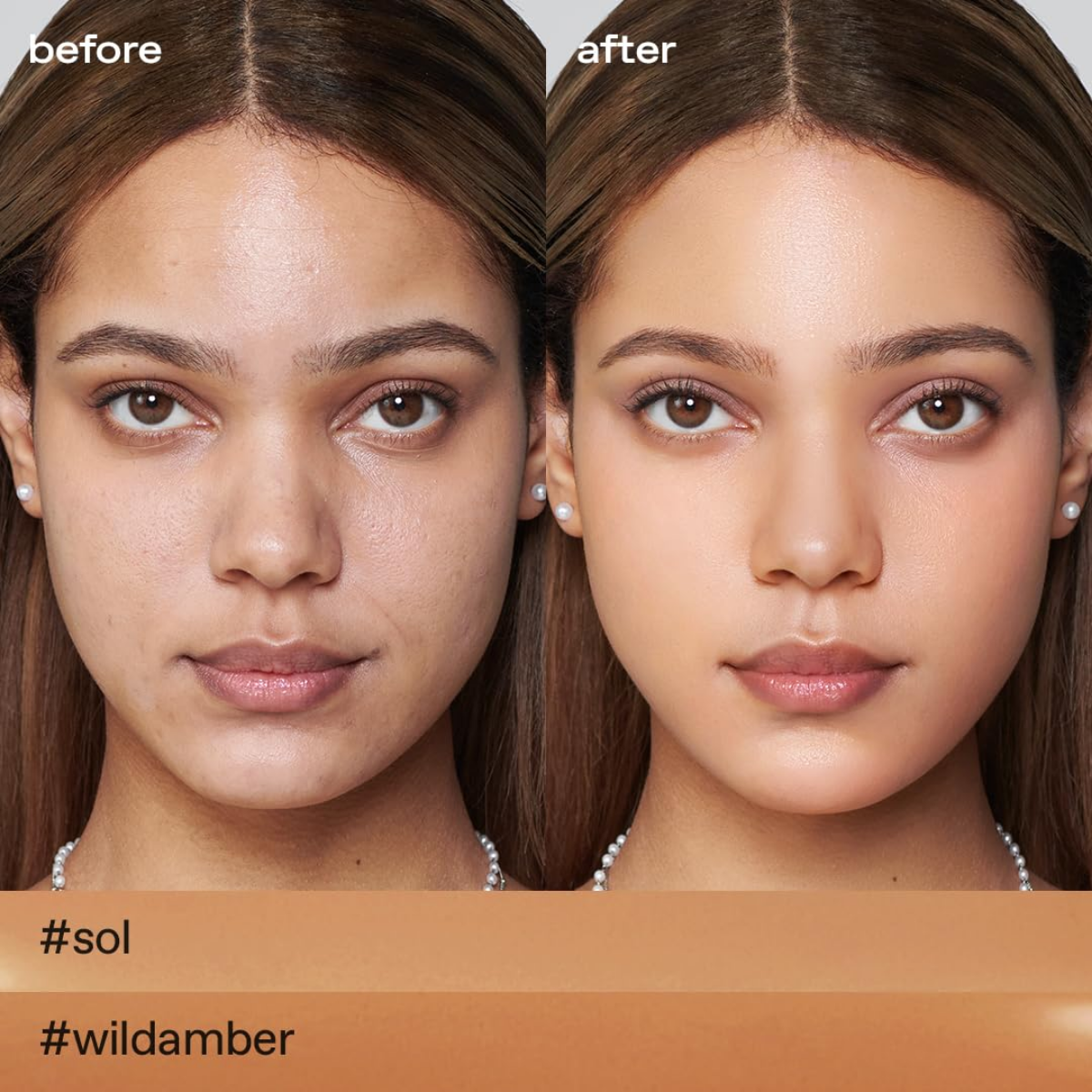 Glow - Not Dry Concealer #Sand - #Honeysunset 10 g Glow - Not Dry Concealer #Sand - #Honeysunset 10 g - Image 4