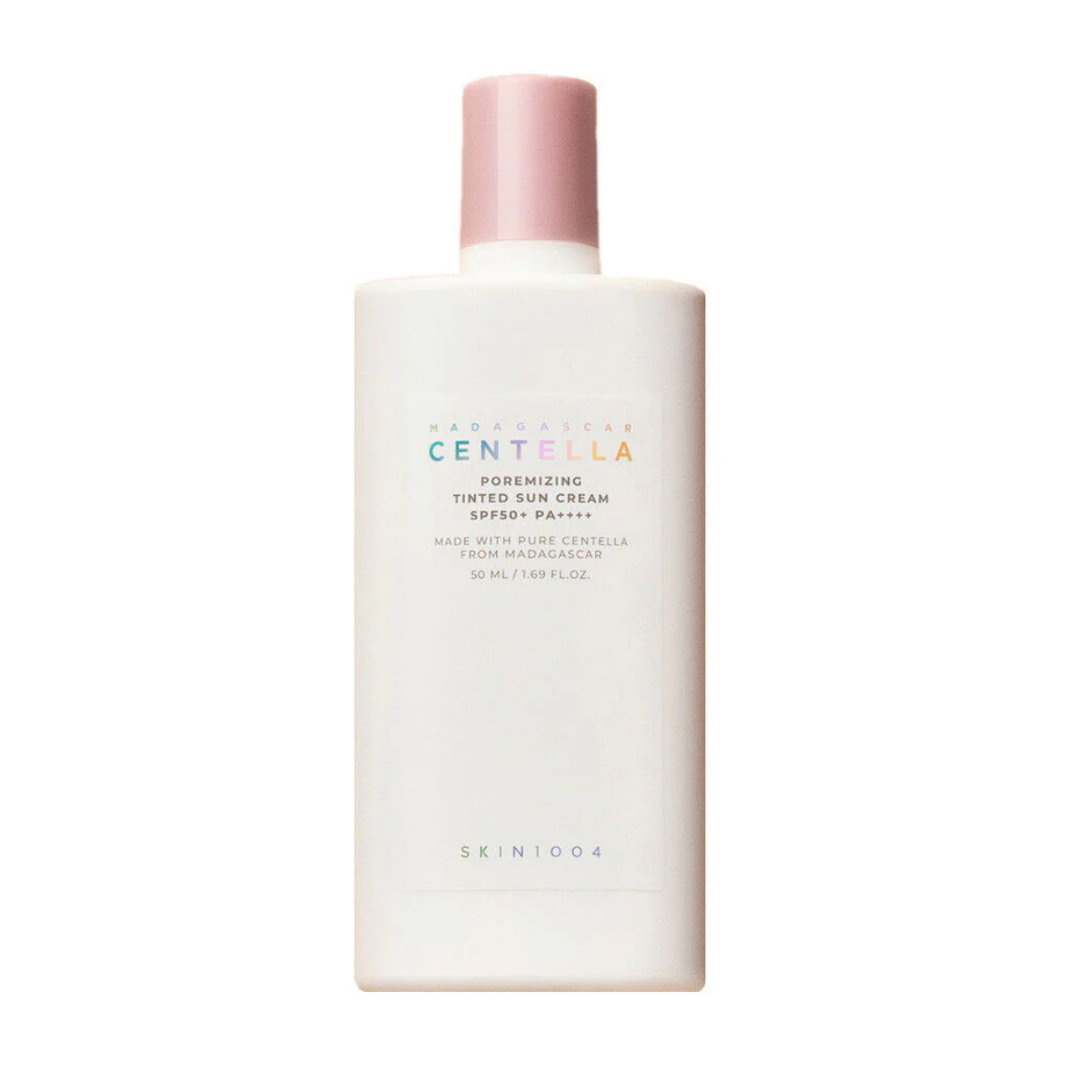 SKIN1004 - Poremizing Velvet Finish Sunscreen SPF 50+ 50 ml SKIN1004 - Poremizing Velvet Finish Sunscreen SPF 50+ 50 ml