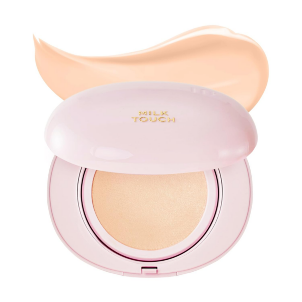 #19N Vanilla Ivory