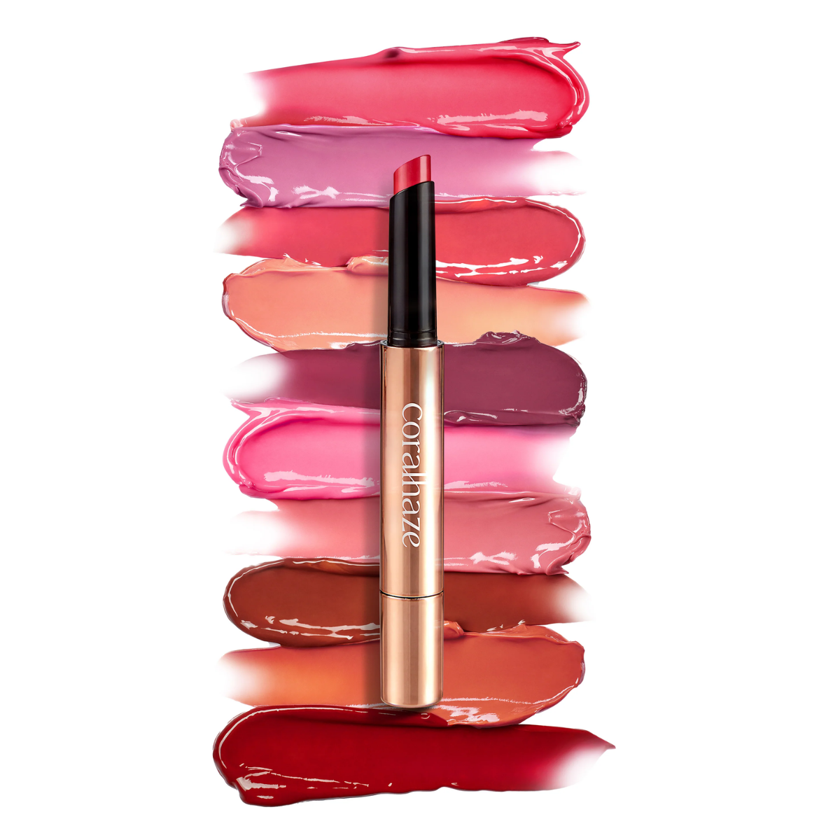 Coralhaze - Volumizing Lip Fondue 06 Essential Coralhaze - Volumizing Lip Fondue 06 Essential - Image 6