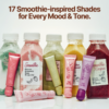 Fwee - Glowy Smoothie Tinted Lip Balm 05 Peanut Butter Caramel – product image 6