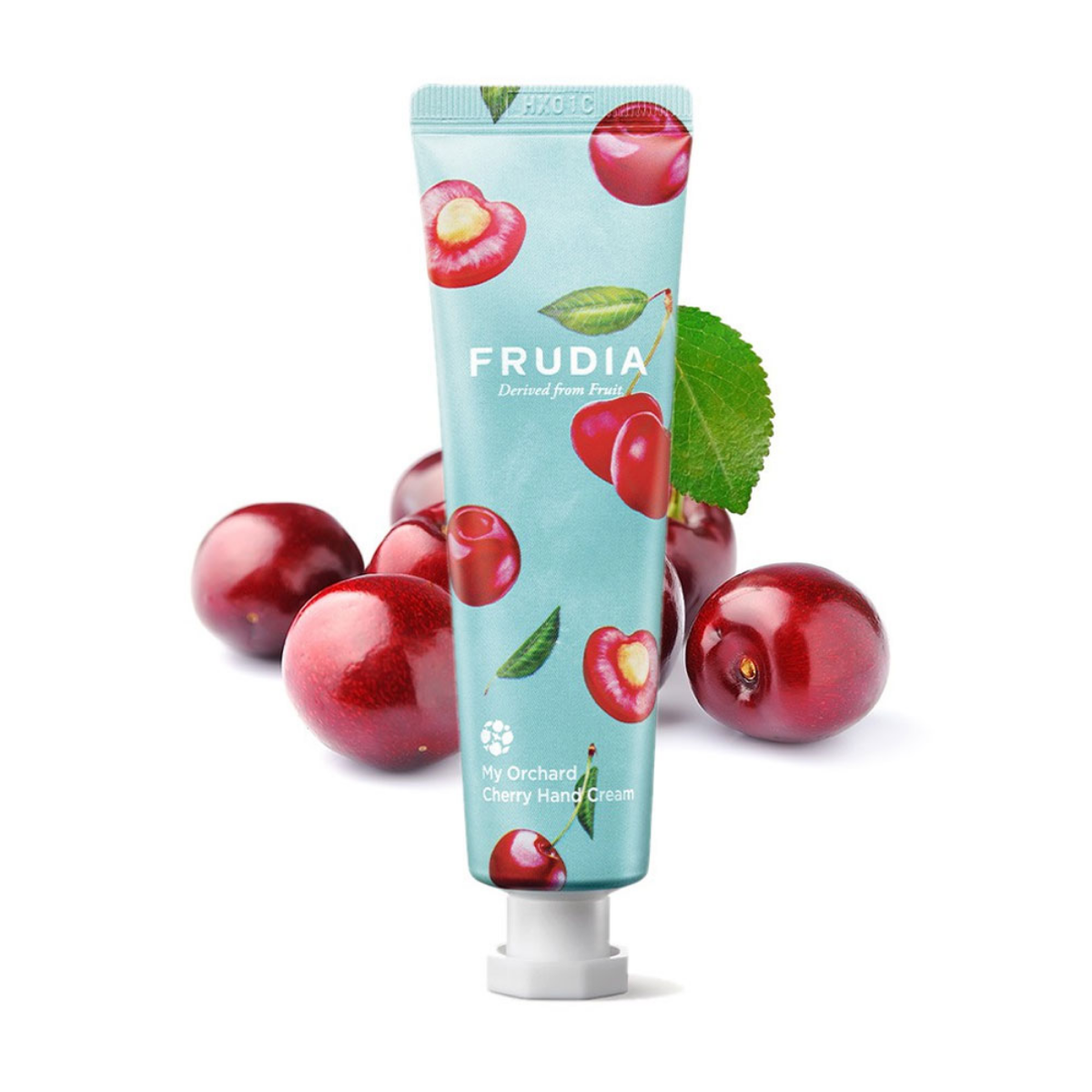 Frudia - My Orchard Cherry Hand Cream Frudia - My Orchard Cherry Hand Cream - Image 3