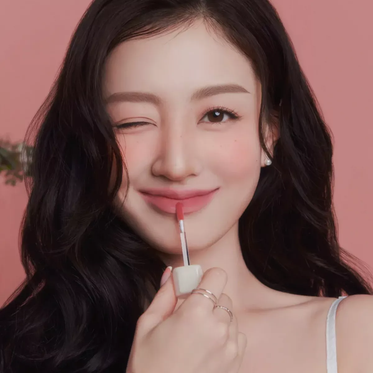 Milk Touch - Spread Fit Blur Tint 03 Pink Pinch Milk Touch - Spread Fit Blur Tint 03 Pink Pinch - Image 2
