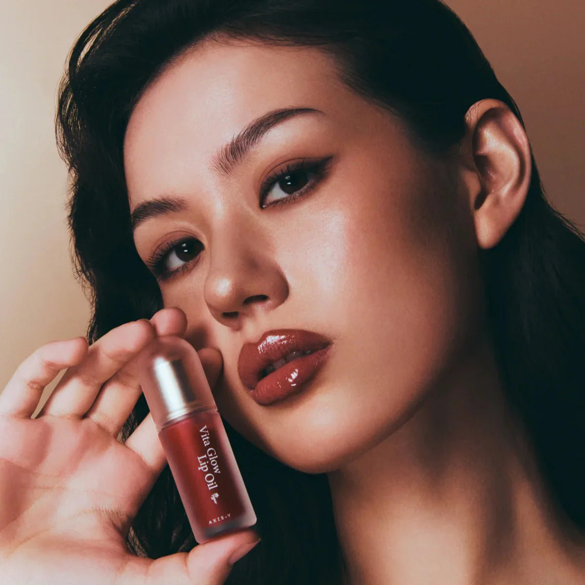Axis-Y - Vita Glow Lip Oil #Chilled Berry 4 ml Axis-Y - Vita Glow Lip Oil #Chilled Berry 4 ml - Image 6
