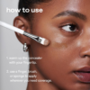 Glow - Not Dry Concealer #Sand - #Honeysunset 10 g – product image 8
