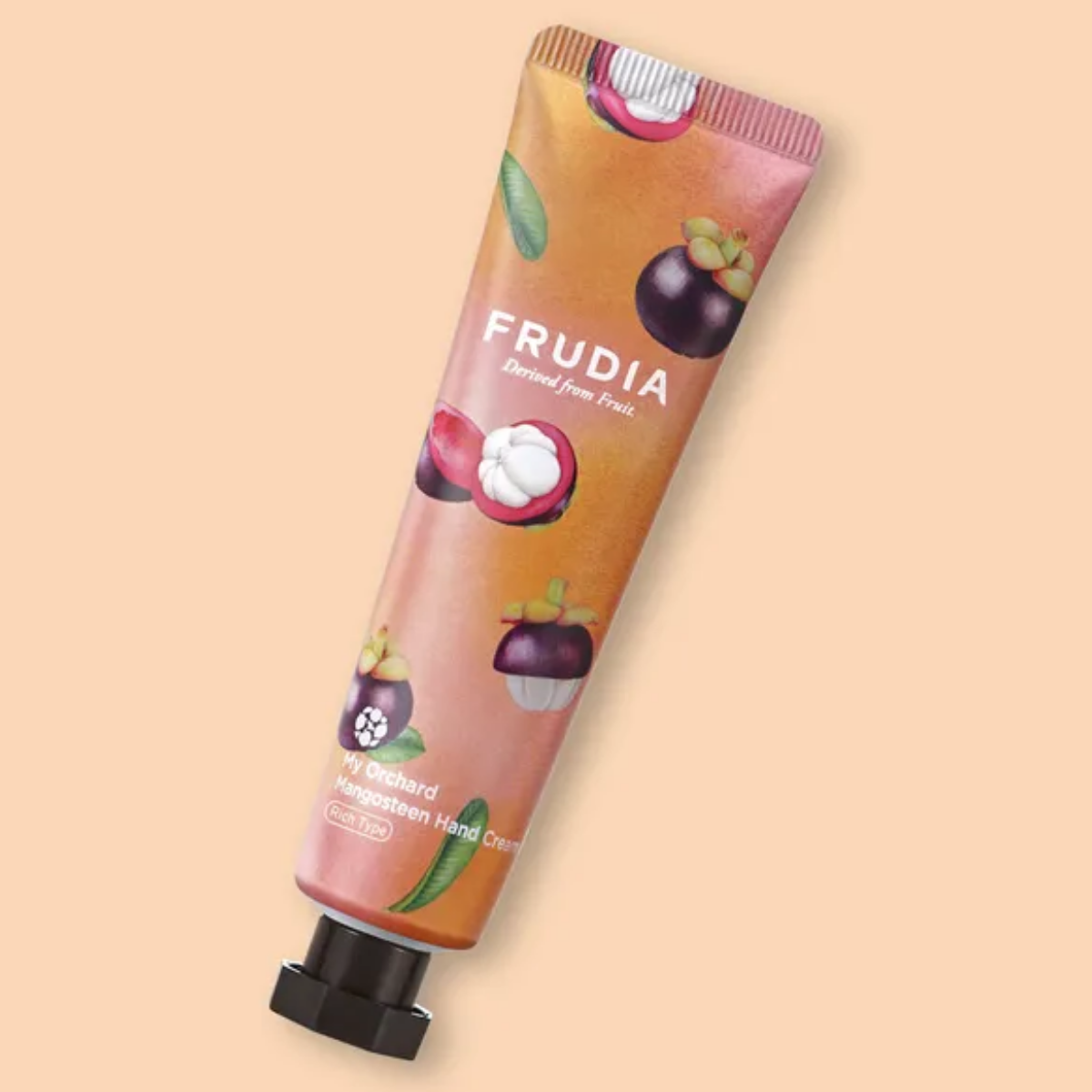Frudia - My Orchard Mangosteen Hand Cream Frudia - My Orchard Mangosteen Hand Cream - Image 3
