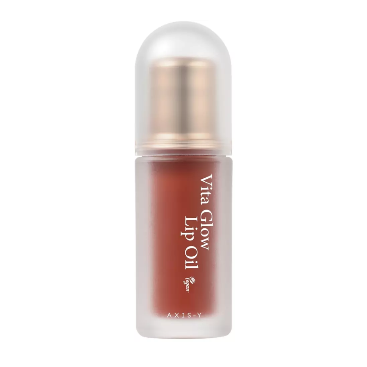 Axis-Y- Vita Glow Lip Oil #Cozy Fig 4 ml Axis-Y- Vita Glow Lip Oil #Cozy Fig 4 ml