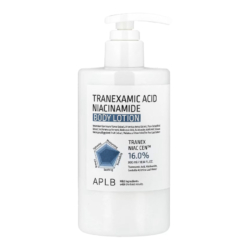 APLB – Tranexamic Acid Niacinamide Body Lotion 300 ml