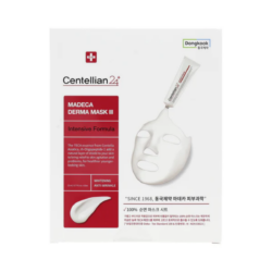 Centellian24 – Madeca Derma Mask III Intensive Formula