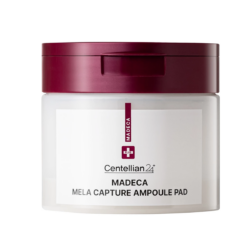 Centellian24 – Madeca Mela Capture Ampoule Pad 60 ea