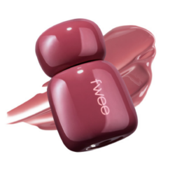 Fwee – Rose Obsession Stay Fit Lip Tint GC01 Bunny Rose 3.5 ml
