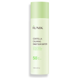 Iunik – Centella Calming Daily Sun Water 120 ml
