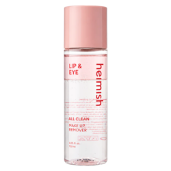 Heimish – All Clean Makeup Remover 120 ml