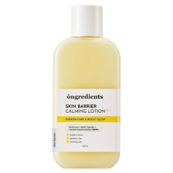 Ongredients – Skin Barrier Calming Lotion 150 ml