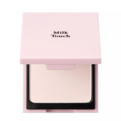 Milk Touch – All Day Perfect Blurring Fixing Pact 10g