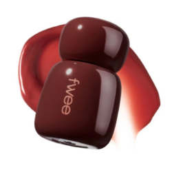 Fwee – Rose Obsession Stay Fit Lip Tint GW02 Spring Rose 3.5 ml
