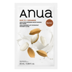 Anua – Rice 70 Intensive Moisturizing Milk Mask (W)