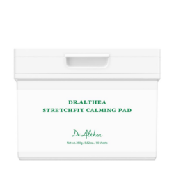 Dr. Althea – StretchFit Calming Pad 50 ea