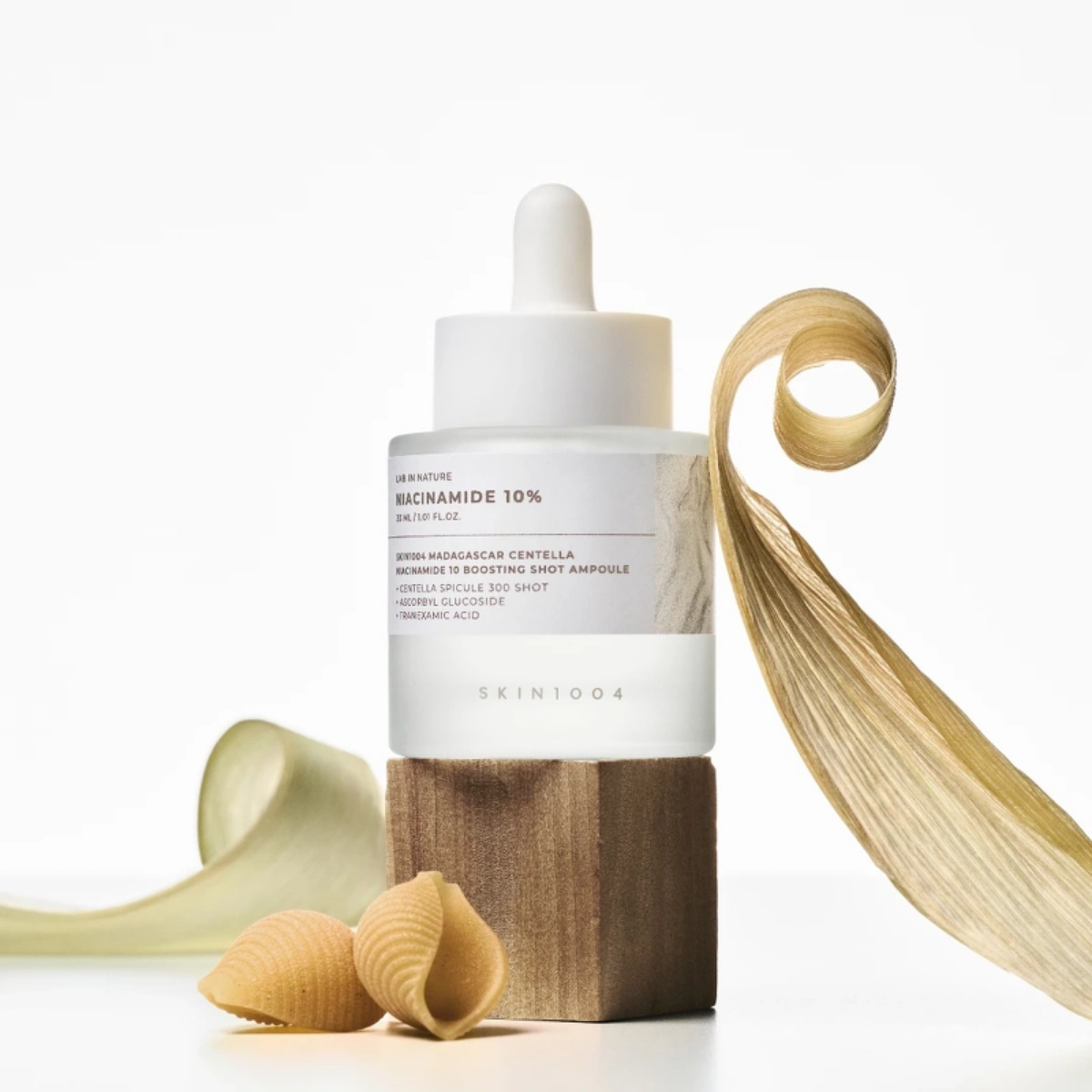 SKIN1004 - Madagascar Centella Niacinamide 10 Boosting Shot Ampoule 30 ml SKIN1004 - Madagascar Centella Niacinamide 10 Boosting Shot Ampoule 30 ml - Image 5