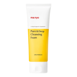 Ma:nyo – Pure & Deep Cleansing Foam 100 ml