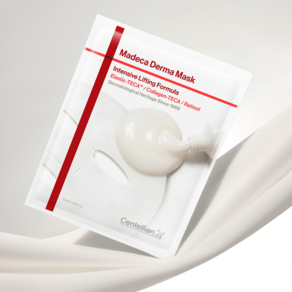Centellian24 - Madeca Derma Mask III Intensive Formula Centellian24 - Madeca Derma Mask III Intensive Formula - Image 3