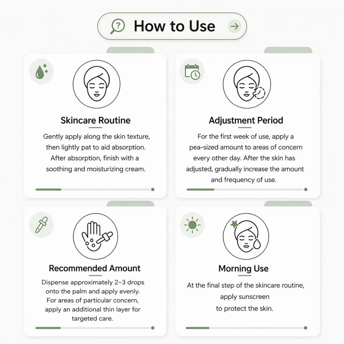 SKIN1004 - Madagascar Centella Azelaic Acid 10 Ampoule 30 ml SKIN1004 - Madagascar Centella Azelaic Acid 10 Ampoule 30 ml - Image 5