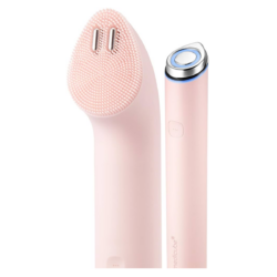 Medicube – AGE-R Booster Facial Cleansing Device Head Pink