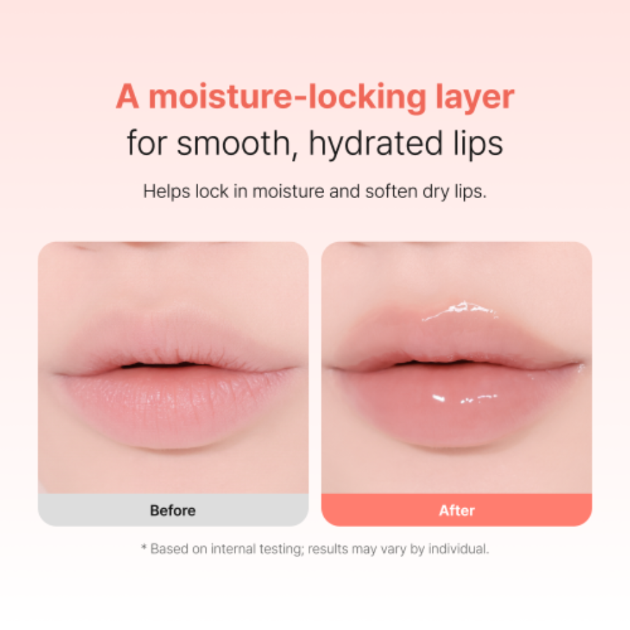 Heimish - Ever Glow All Night Lip Mask Heimish - Ever Glow All Night Lip Mask - Image 2