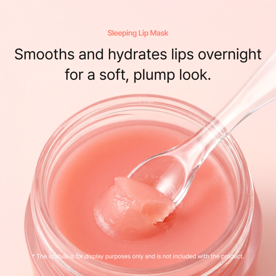 Heimish - Ever Glow All Night Lip Mask Heimish - Ever Glow All Night Lip Mask - Image 3