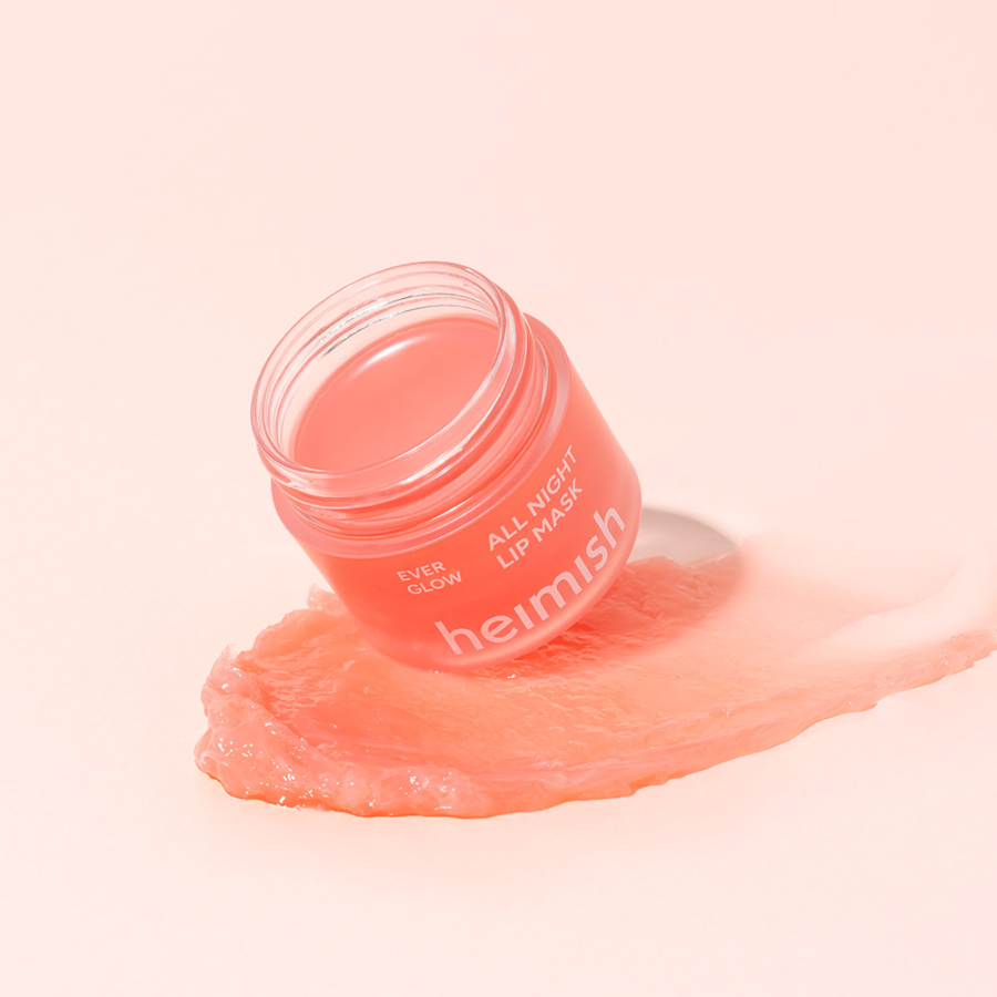 Heimish - Ever Glow All Night Lip Mask Heimish - Ever Glow All Night Lip Mask - Image 4