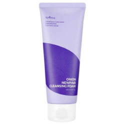 Isntree – Onion Newpair Cleansing Foam 150 ml