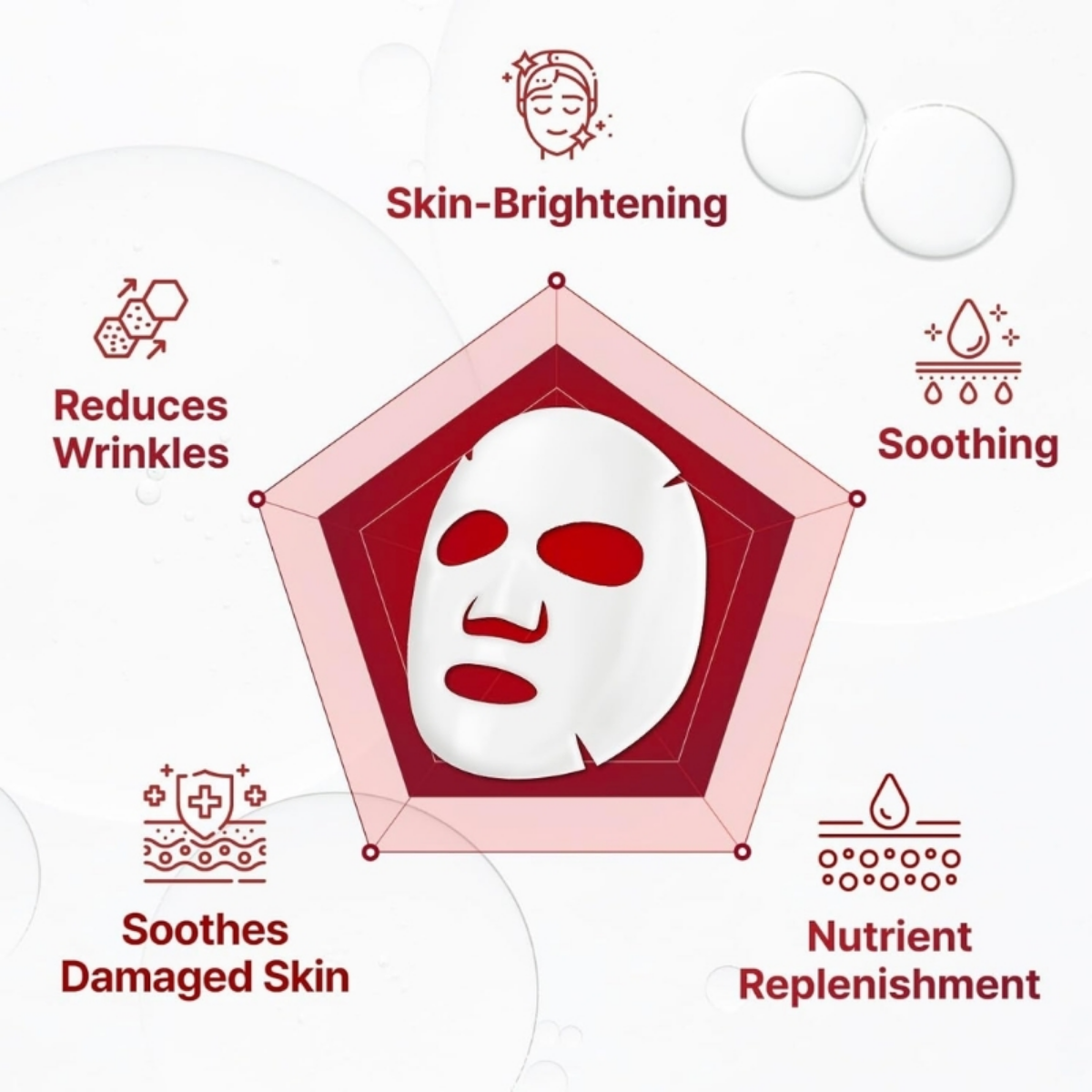 Centellian24 - Madeca Derma Mask III Intensive Formula Centellian24 - Madeca Derma Mask III Intensive Formula - Image 2