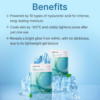 Centellian24 - Hyal Waterfull Glow Gel Mask – product image 3