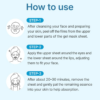 Centellian24 - Hyal Waterfull Glow Gel Mask – product image 6