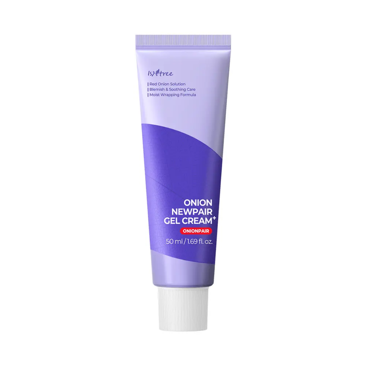 Isntree - Isntree Onion Newpair Gel Cream Plus 50 ml Isntree - Isntree Onion Newpair Gel Cream Plus 50 ml