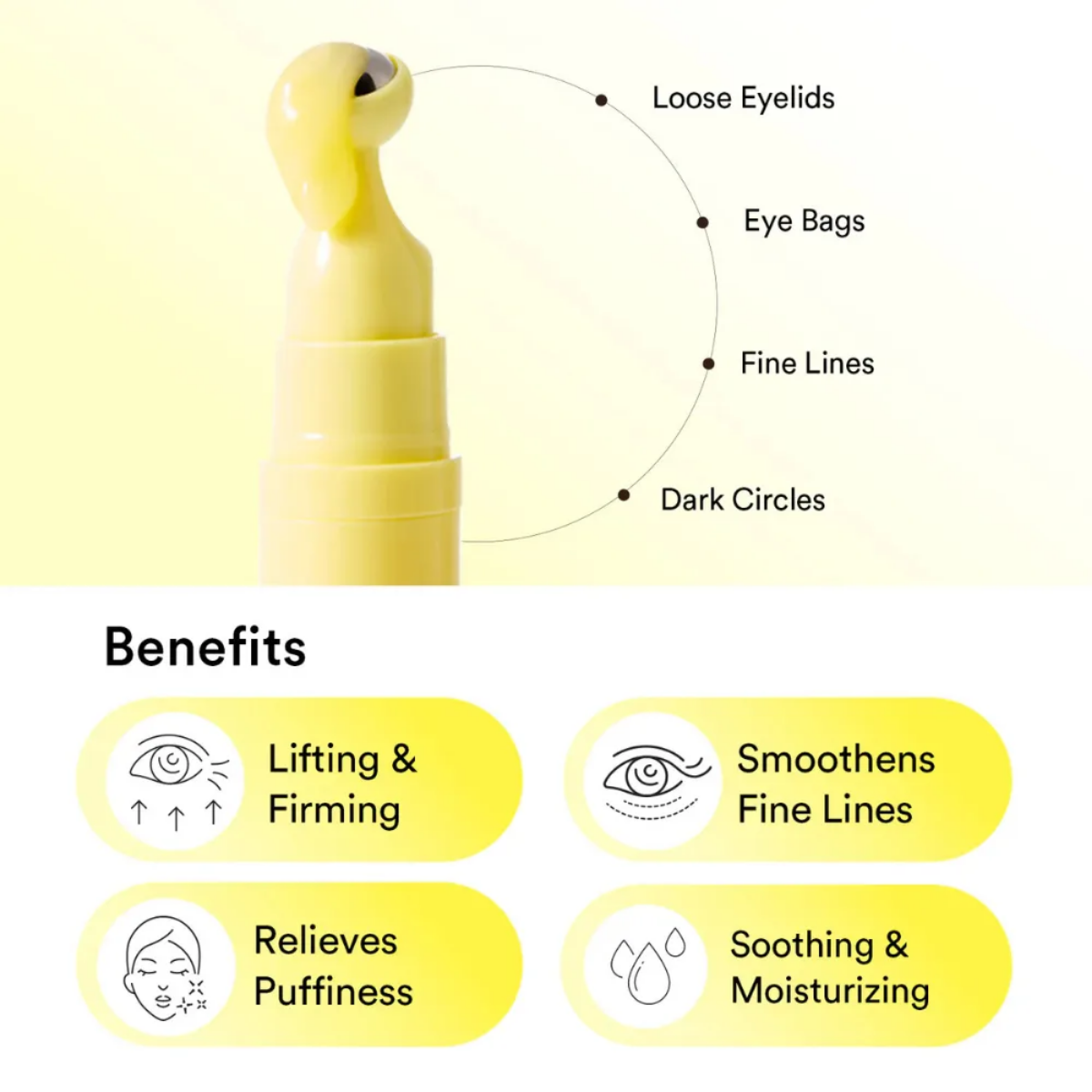 Abib - Retinal Eye Serum Lifting Roller 15 ml Abib - Retinal Eye Serum Lifting Roller 15 ml - Image 4