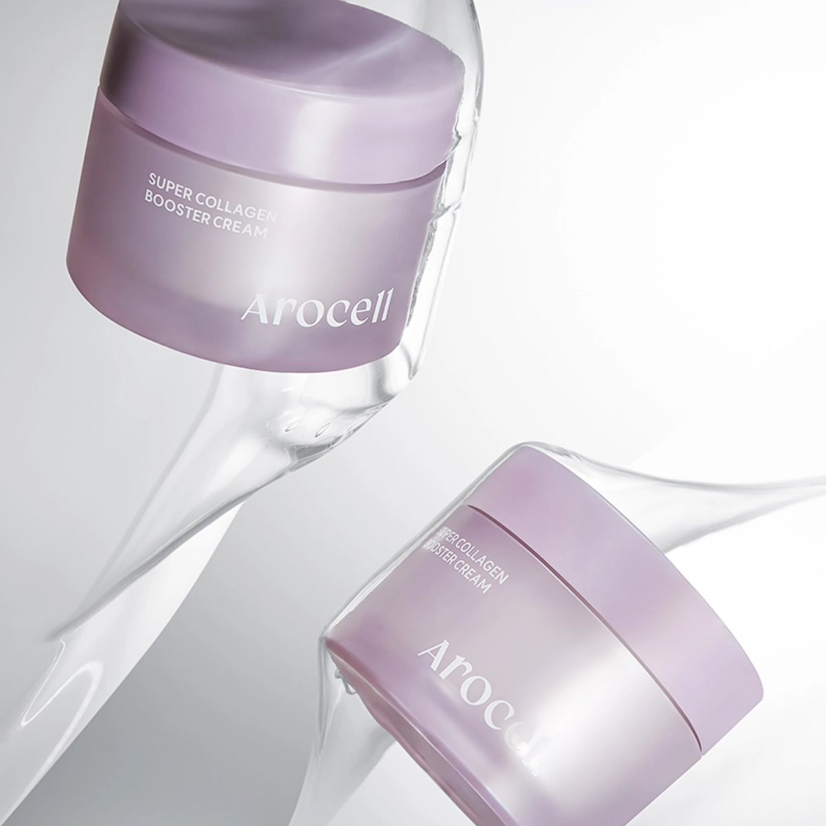 Arocell - Super Collagen Booster Cream 50 g Arocell - Super Collagen Booster Cream 50 g - Image 3