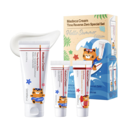 Centellian24 – Madeca Cream Time Reverse Zero Set Hello Summer Edition
