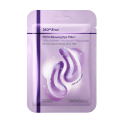 Centellian24 – 360º Shot PDRN glowing eye patch 1 ea