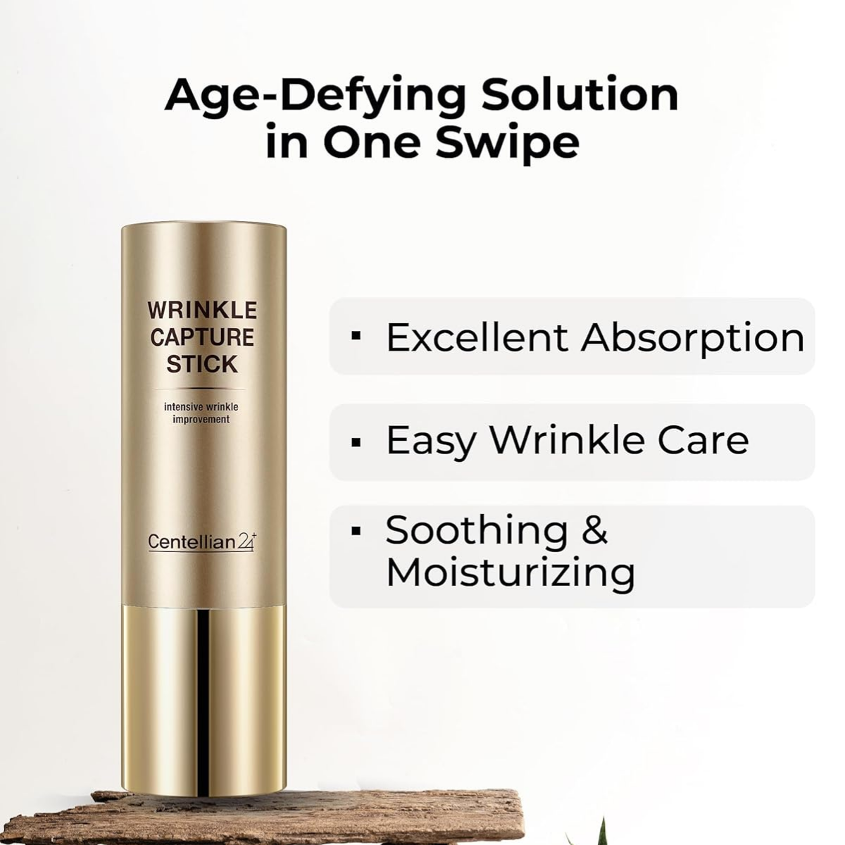 Centellian24 - Madeca Wrinkle Capture Stick 10 g Centellian24 - Madeca Wrinkle Capture Stick 10 g - Image 3