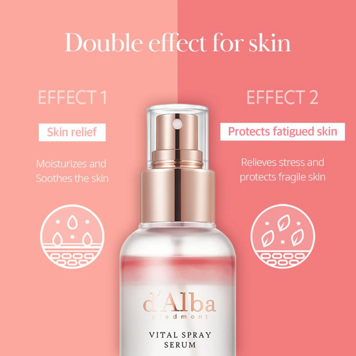 d'Alba - White Truffle Vital Spray Serum 100 ml d'Alba - White Truffle Vital Spray Serum 100 ml - Image 8
