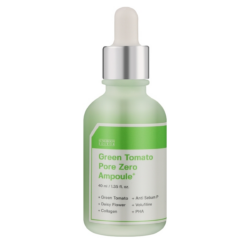 Sungboon Editor – Green Tomato Pore Zero Ampoule 40 ml