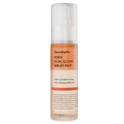 Genabelle – PDRN Dual Glow Serum Mist 100 ml