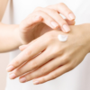 Kundal - Shea Butter & Macadamia Pure Hand Cream Baby Powder Aroma Edition 50 ml – product image 3