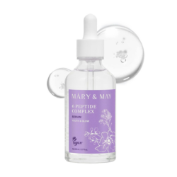 Mary & May – 6 Peptide Complex Serum 80 ml