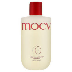 MOEV – Annurcatin Shampoo 300 ml