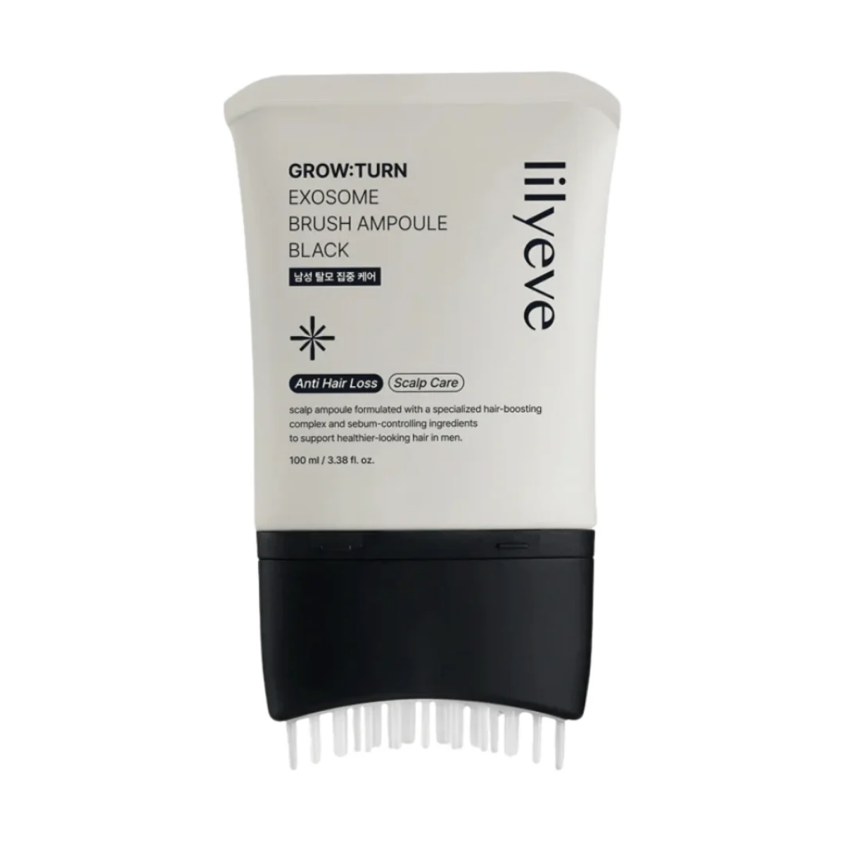 Lilyeve - Grow:Turn Exosome Rush Ampoule Prime 100 ml Lilyeve - Grow:Turn Exosome Rush Ampoule Prime 100 ml