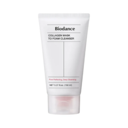 Biodance –  Collagen Mask To Foam Cleanser 150 ml